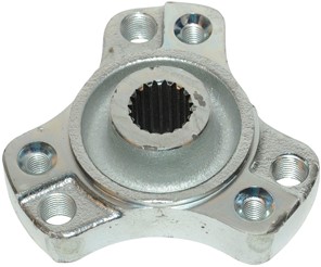 achterwielnaaf peugeot speedfight 2 / peugeot jet force / peugeot speedfight 3 2-Takt