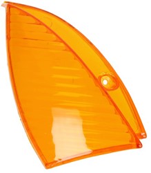 Knipperlichtglas Oranje (Rechtsvoor) Peugeot Viva City t/m 2008 Model Origineel