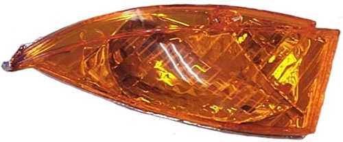 knipperlicht rechtsvoor peugeot viva city oranje