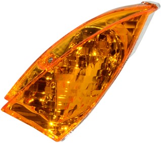 knipperlicht peugeot viva city oranje t/m 2008 linksvoor