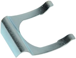 zadelslot peugeot speedfight 1-2 / peugeot viva city tot bouwjaar 2008 / peugeot TKR - klem clip