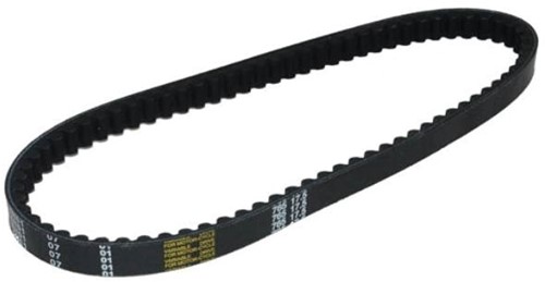 V-snaar DMP voor Peugeot 2 takt maat 17.5x8.3x765 