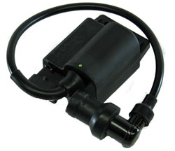 Bobine Cdi Unit Piaggio Zip 2000 4t 100 CC / Piaggio Zip 2000 50cc Snel / Piaggio Fly 4t 100 CC / Derbi Boulevard 100 CC Piaggio 639832