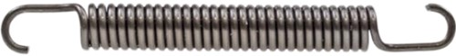 Remschoen Veer voor Honda MB / MT / MTX / MBX / NSR - Per Stuk
