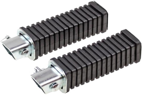 Duo Voetsteun Passagier Honda Mb 5 / Mt 5 / MTX 50 OT 