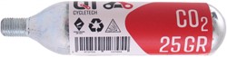 CO2 Bandenpomp Patroon 25 Gram