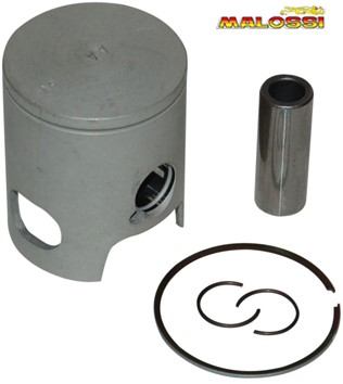 zuiger 50cc malossi derbi gpr / derbi senda / zulu 39.88mm malossi 3412149.c0
