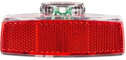 Fiets Dragerachterlicht Refo mini 50/80 mm batterij