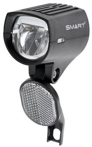 Fiets Koplamp Smart D&E E-bike DC6 48V