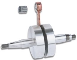 krukas malossi derbi senda na 2006 / derbi gpr 50 - voor piaggio motor malossi 5312990