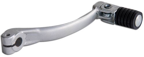 Schakelpedaal Derbi Senda / Gilera GSM Aluminium Inklapbaar