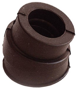 Spruitstuk Rubber (Origineel) Derbi Senda R DRD Racing 50 / Aprilia Rx 50 / Aprilia Sx 50 / Derbi Senda R 50