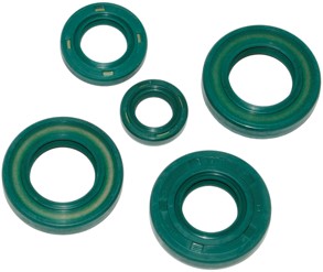 Keerringset Aprilia RS4 50 / Aprilia RX50 Enduro / Aprilia SX50 / Derbi GPR50 / Derbi Senda R DRD / Senda R DRD X-Treme / Senda SM DRD Gilera SMT 50