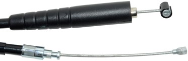 Koppelingskabel Derbi GPR 50 vanaf bouwjaar 2004 tot 2005 EBS050 motorblok