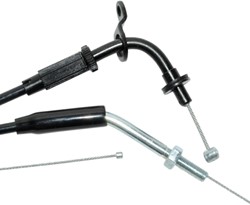 Gaskabel Derbi GPR 50 Kompleet Na 2004