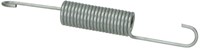 zijstandaardveer derbi senda dik buiten 137mm origineel 867291