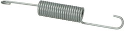 zijstandaardveer derbi senda dik buiten 137mm origineel 867291