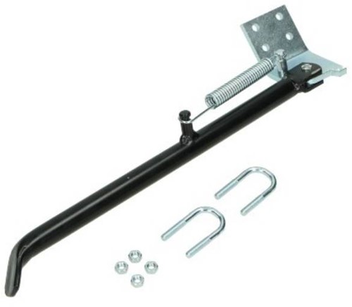 Zijstandaard Derbi Senda 50 35.5cm Voor 17inch wielen