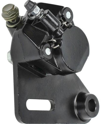 Remklauw Achter DMP Aprilia RX 50 2006 T/m 2010 / Aprilia SX 50 / Derbi Senda 50 R X-Race / Gilera RCR 50 / Gilera SMT 50 / Motorhispania Furia 50