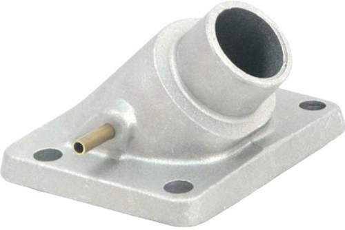 Spruitstuk 20mm voor Honda MB / MT / MTX - Opschuif - Model Mikuni