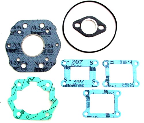 Pakking set Cilinder 50cc Derbi Senda Oud-model / Gilera Zulu