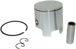 zuiger 80cc derbi senda na 2006 48mm airsal