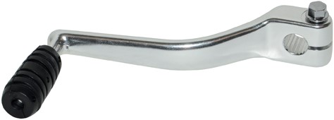 schakelpedaal derbi senda aluminium