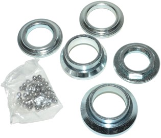balhoofdset malaguti f12r v.a 2007