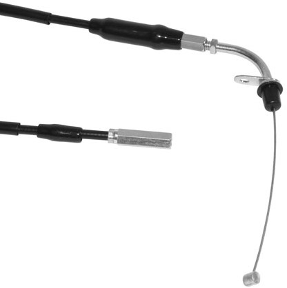 gaskabel malaguti f12 / malaguti f15