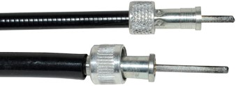 kilometerteller kabel malaguti F15 fire fox