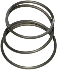 Kickstarterronsel Veer (Origineel) Yamaha Tzr 50 / Yamaha DT 50 R / Aprilia Rx / Aprilia Rs 50 / Rieju Rs2 / Rieju RR / Peugeot Xp6 / Motorhispania Ryz / Malaguti XTM XSM / Cpi Sm 50 / Beta RR 50