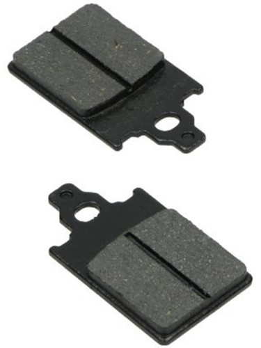 Remblokset DMP voor Aprilia / Beta / KTM / Tomos / Yamaha