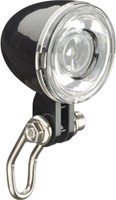 Fiets FALKX Little Fire koplamp 40lm/4lux E-Bike 6V-48V
