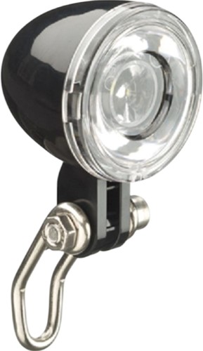 Fiets FALKX Little Fire koplamp 40lm/4lux E-Bike 6V-48V