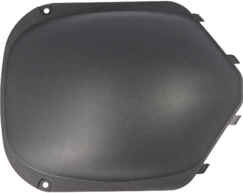 Helmbakdeksel voor Piaggio Zip 50 4-takt 3V origineel 1B004695