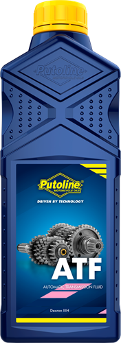 ATF Olie Putoline 1 Liter 70021