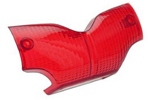Achterlichtglas Rood Gilera Runner 50 2T / Gilera Runner FX 125T / Gilera Runner FXR 180 2T / Gilera Runner 50 PureJet