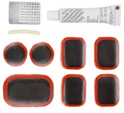 Bandenreparatiedoos, Reparatieset binnenband Ventura