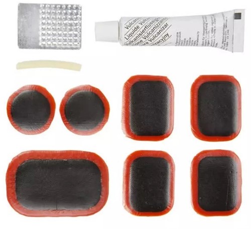Bandenreparatiedoos, Reparatieset binnenband Ventura