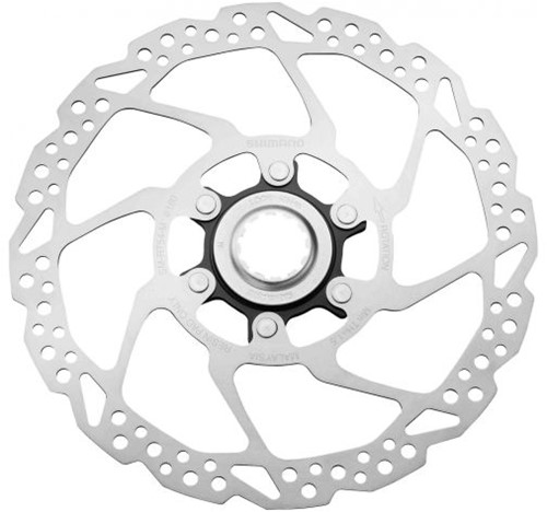 Fiets Remschijf Shimano SM-RT54 180mm Center Lock