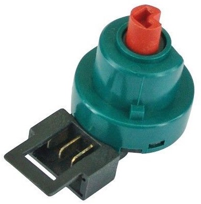 Contactslot (Achterkant) Piaggio Zip 2000 / Vespa Lx 50 / Piaggio Fly / Vespa Primavera / Vespa Sprint / Piaggio Liberty / Gilera Runner A-Kwaliteit