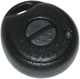 afstandsbediening alarm E-lux origineel 602692m