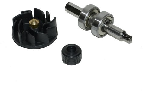 Waterpomp Revisiset Gilera Runner 180cc / Gilera DNA 180cc 2-Takt A-kwaliteit