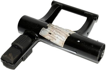 subframe giliera runner RST na bouwjaar 2005 origineel - motorsteun 56345R