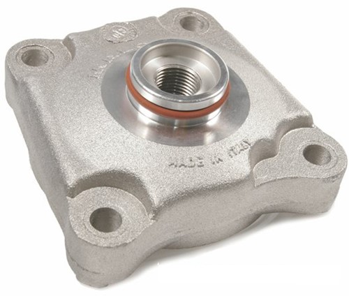 Cilinderkop Binnenkop Malossi 180cc Gilera Runner 125 2T / Gilera Runner FXR 180 2T / Gilera DNA 180 2T / Piaggio Hexagon 125 2T / Italjet Dragster 180 2T 65mm 388306