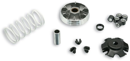 Malossi Multivar 2000 Variateur voor Piaggio 4T & Vespa 4T 5111597