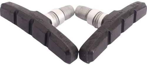 Edge Fiets Remblokset Edge met inbus voor V-brake - 70mm - (1 paar)