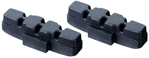 Edge Fiets Remblokset t.b.v. Magura hydraulische rem
