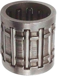 naaldlager pistonpen 12mm honda 2T/kymco 2T/peugeot 2T/piaggio 2T malossi 668102B