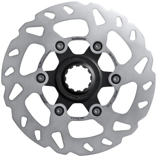 Fiets Remschijf Shimano SM-RT70 Center Lock - 203 mm